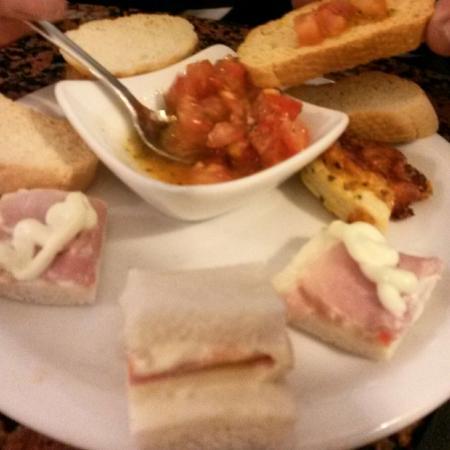 Bar Pasticceria Maroni